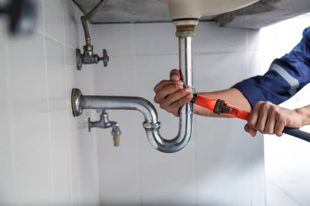 Best Drain Cleaning and Unclogging  in Albany, OR