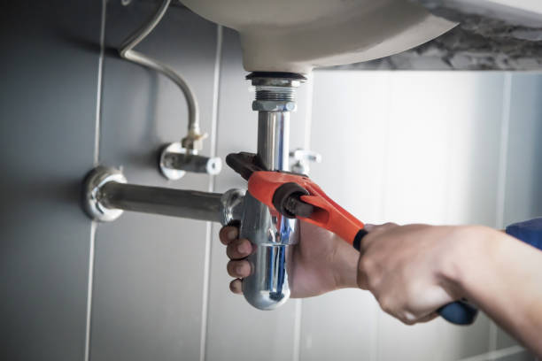 Best Residential Plumbing Services  in Albany, OR