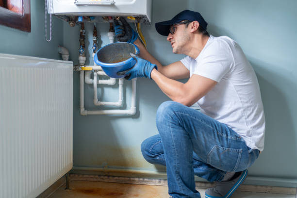 Best Commercial Plumbing Services  in Albany, OR